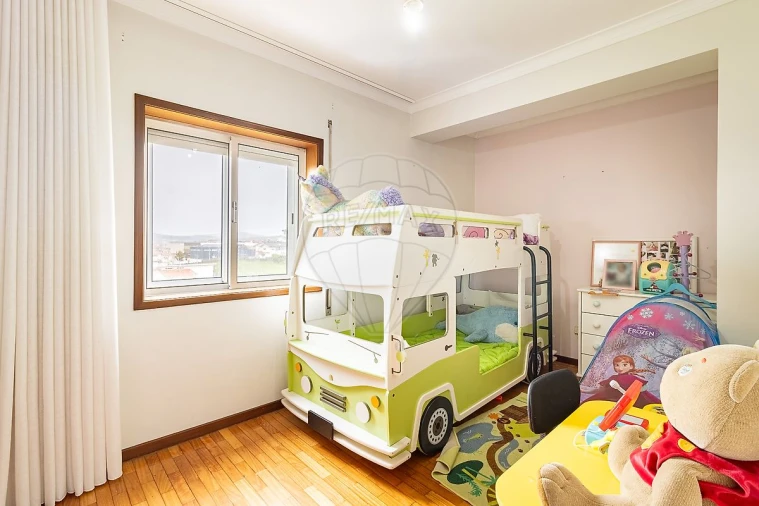 Apartamento T3 para Venda em Bougado (São Martinho e Santiago) Foto 12