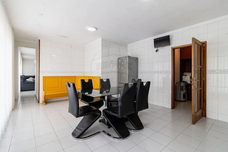 Apartamento T3 para Venda em Bougado (São Martinho e Santiago) Foto 5