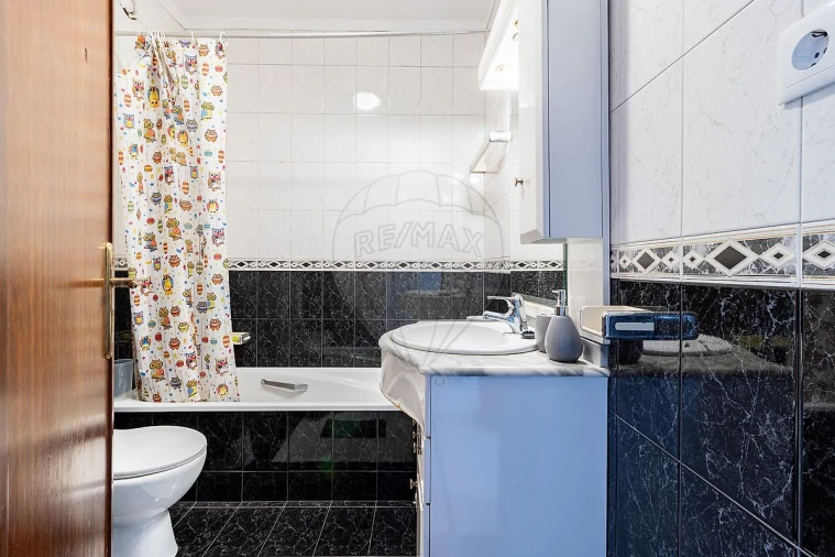 Apartamento T3 para Venda em Bougado (São Martinho e Santiago) Foto 10