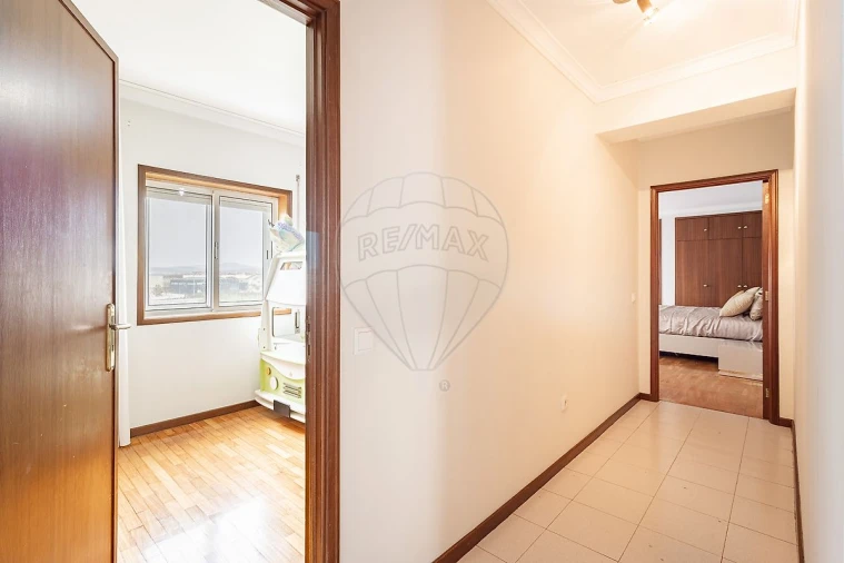 Apartamento T3 para Venda em Bougado (São Martinho e Santiago) Foto 11