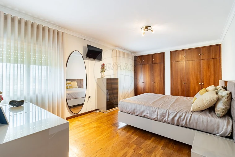 Apartamento T3 para Venda em Bougado (São Martinho e Santiago) Foto 13