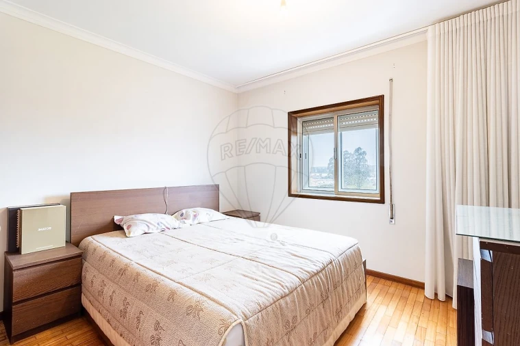 Apartamento T3 para Venda em Bougado (São Martinho e Santiago) Foto 9