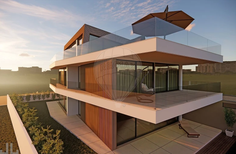 Moradia T4 para Venda em Arcozelo Foto 7