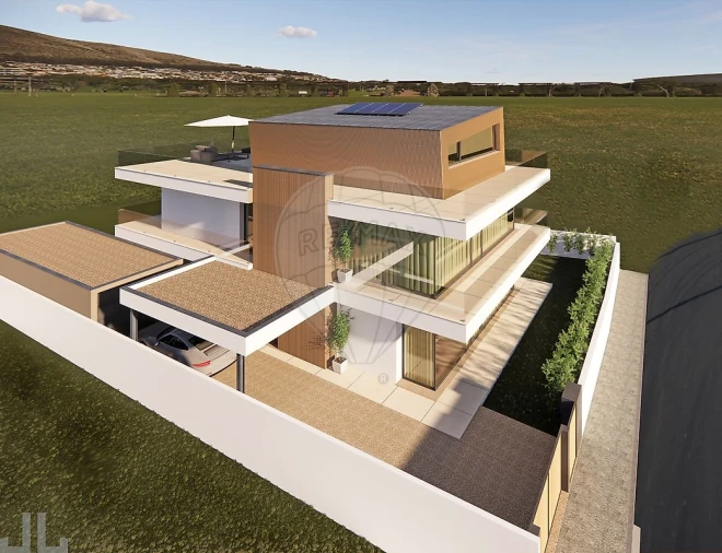 Moradia T4 para Venda em Arcozelo Foto 5