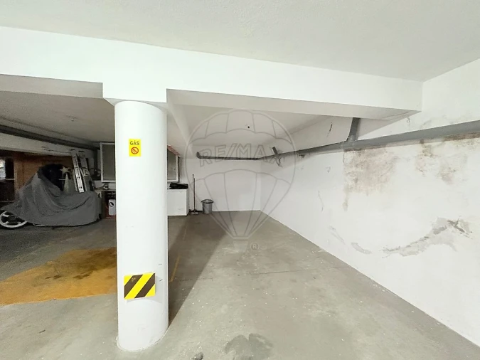 Apartamento T2 para Venda em Espinho Foto 12