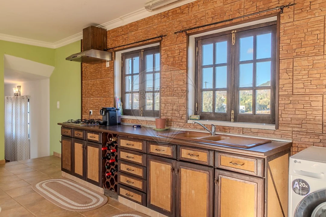 Moradia T3 para Venda em Arruda dos Vinhos Foto 34