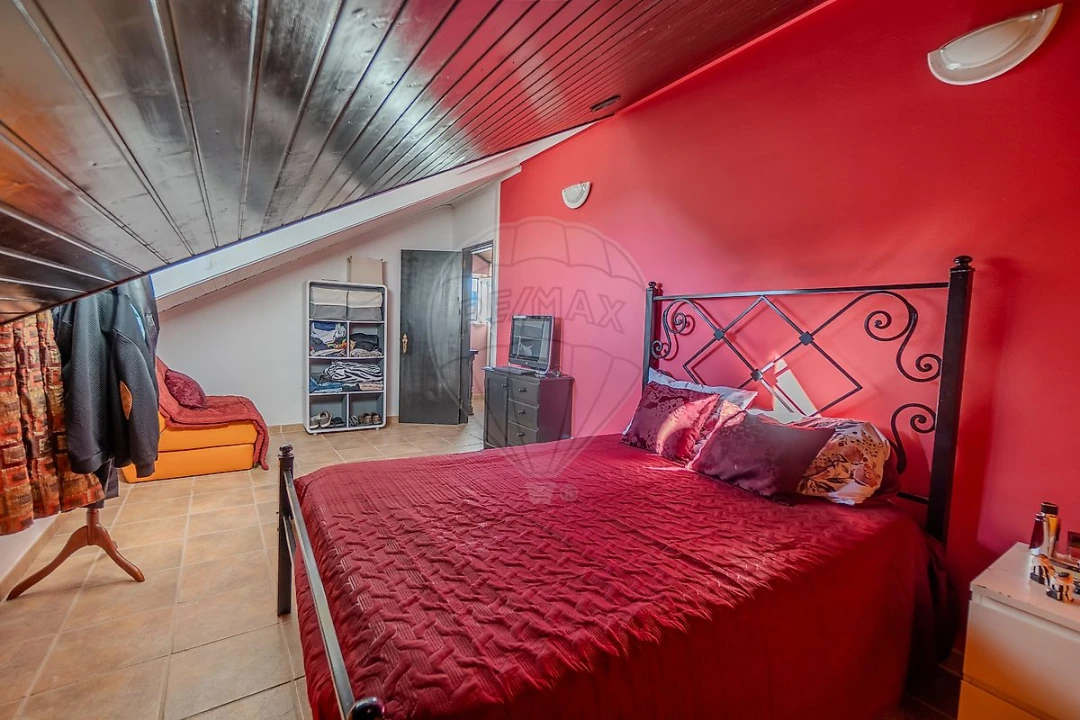 Moradia T3 para Venda em Arruda dos Vinhos Foto 39