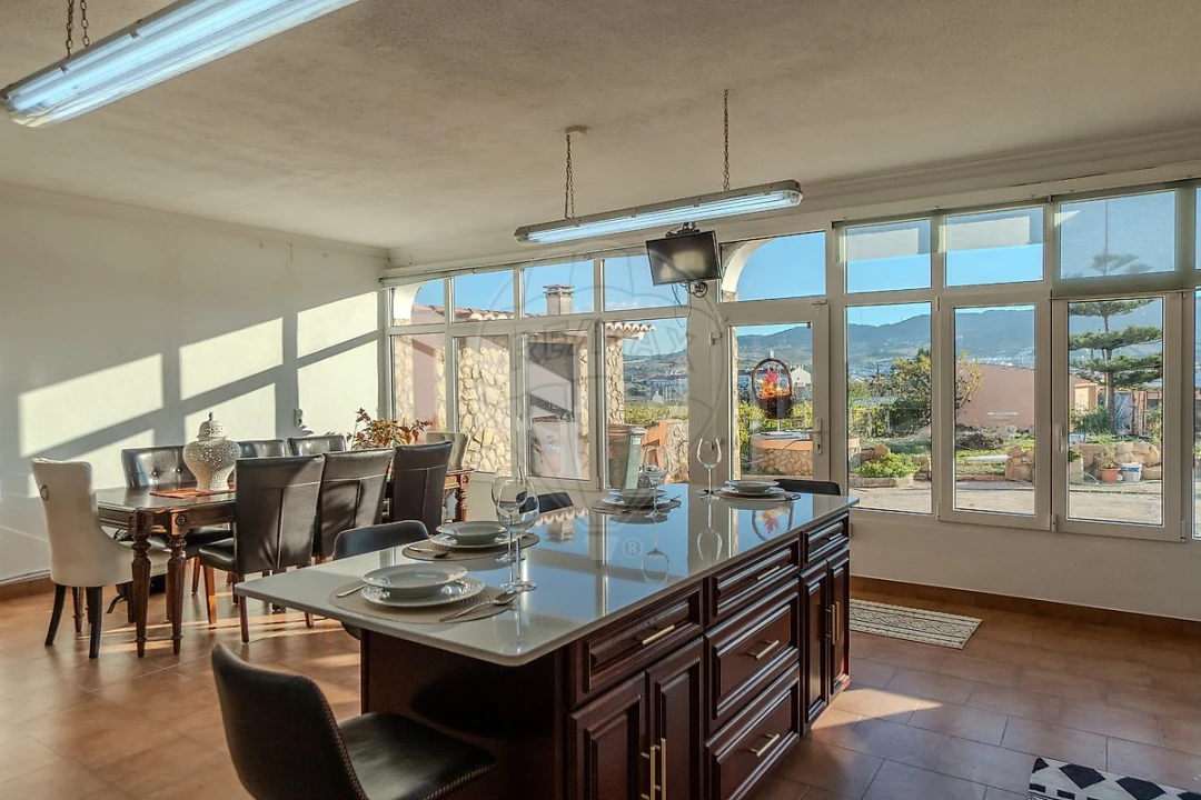 Moradia T3 para Venda em Arruda dos Vinhos Foto 8