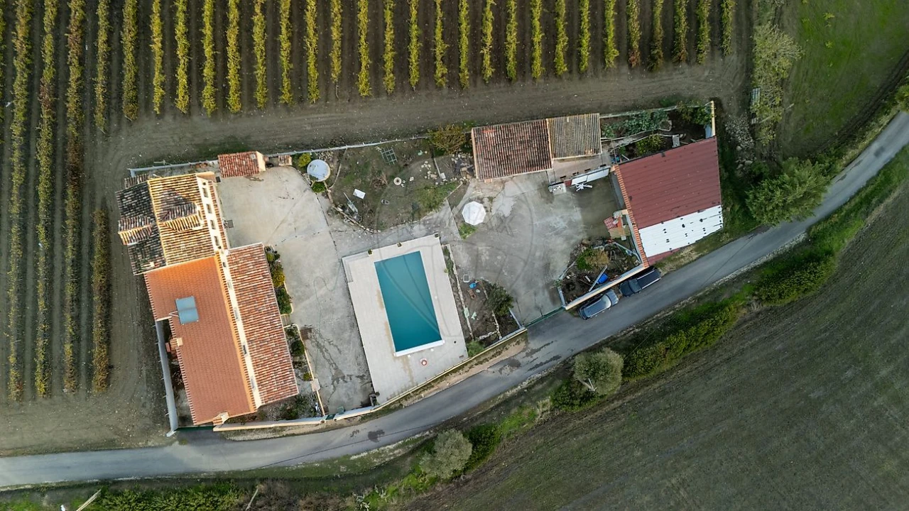 Moradia T3 para Venda em Arruda dos Vinhos Foto 15