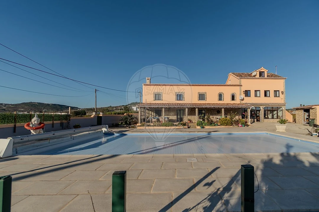 Moradia T3 para Venda em Arruda dos Vinhos Foto 1