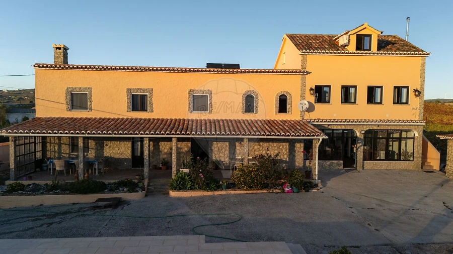 Moradia T3 para Venda em Arruda dos Vinhos Foto 13