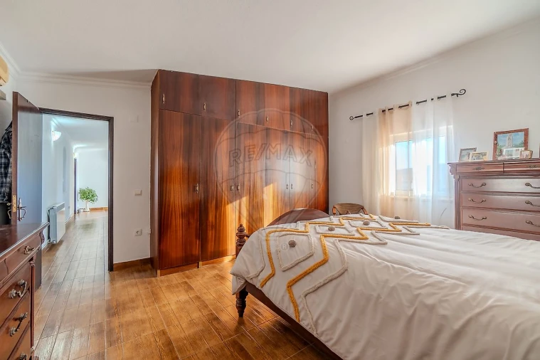 Moradia T3 para Venda em Arruda dos Vinhos Foto 29