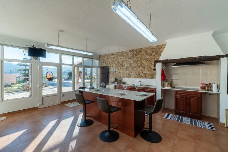 Moradia T3 para Venda em Arruda dos Vinhos Foto 6