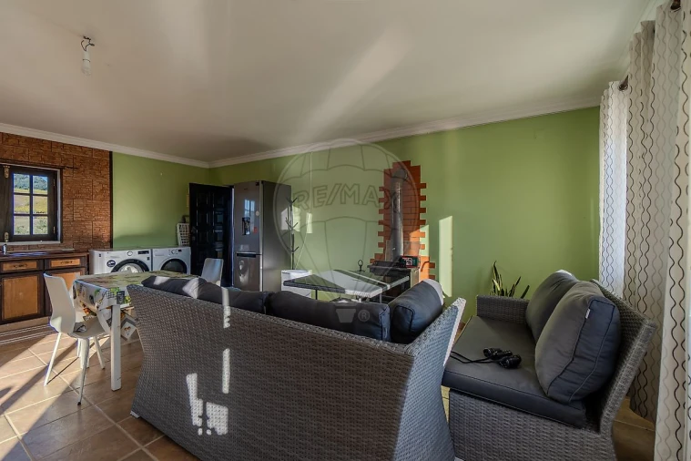 Moradia T3 para Venda em Arruda dos Vinhos Foto 32