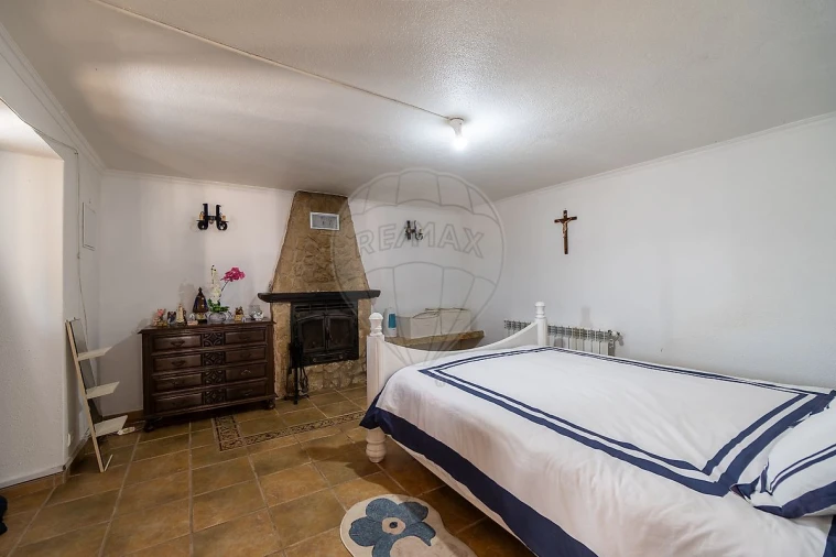 Moradia T3 para Venda em Arruda dos Vinhos Foto 18