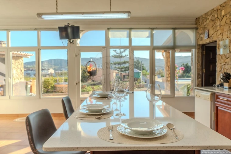 Moradia T3 para Venda em Arruda dos Vinhos Foto 5