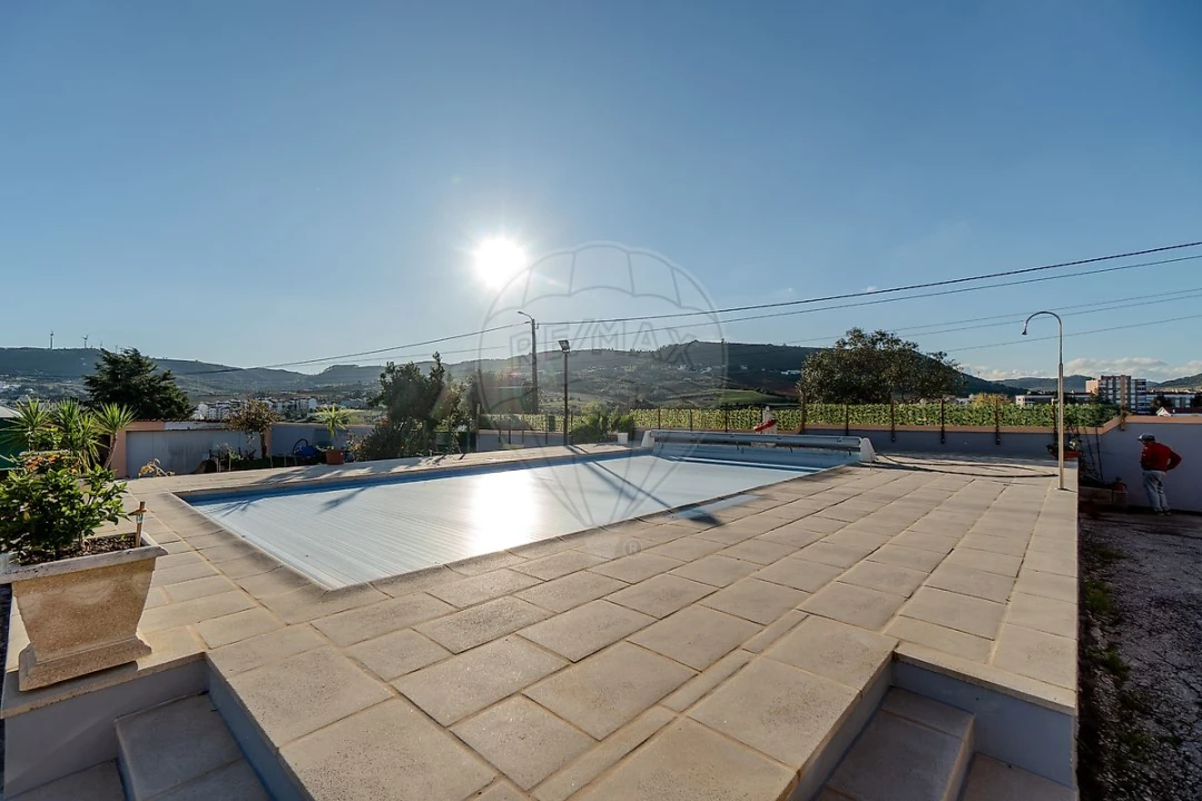 Moradia T3 para Venda em Arruda dos Vinhos Foto 41