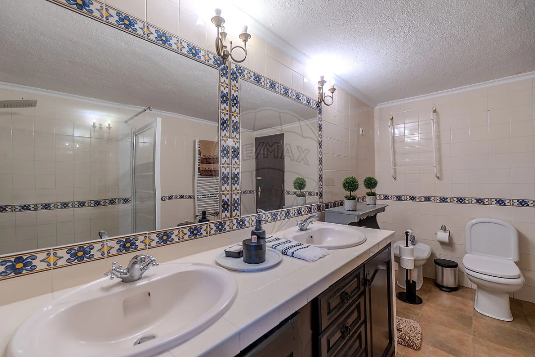 Moradia T3 para Venda em Arruda dos Vinhos Foto 19