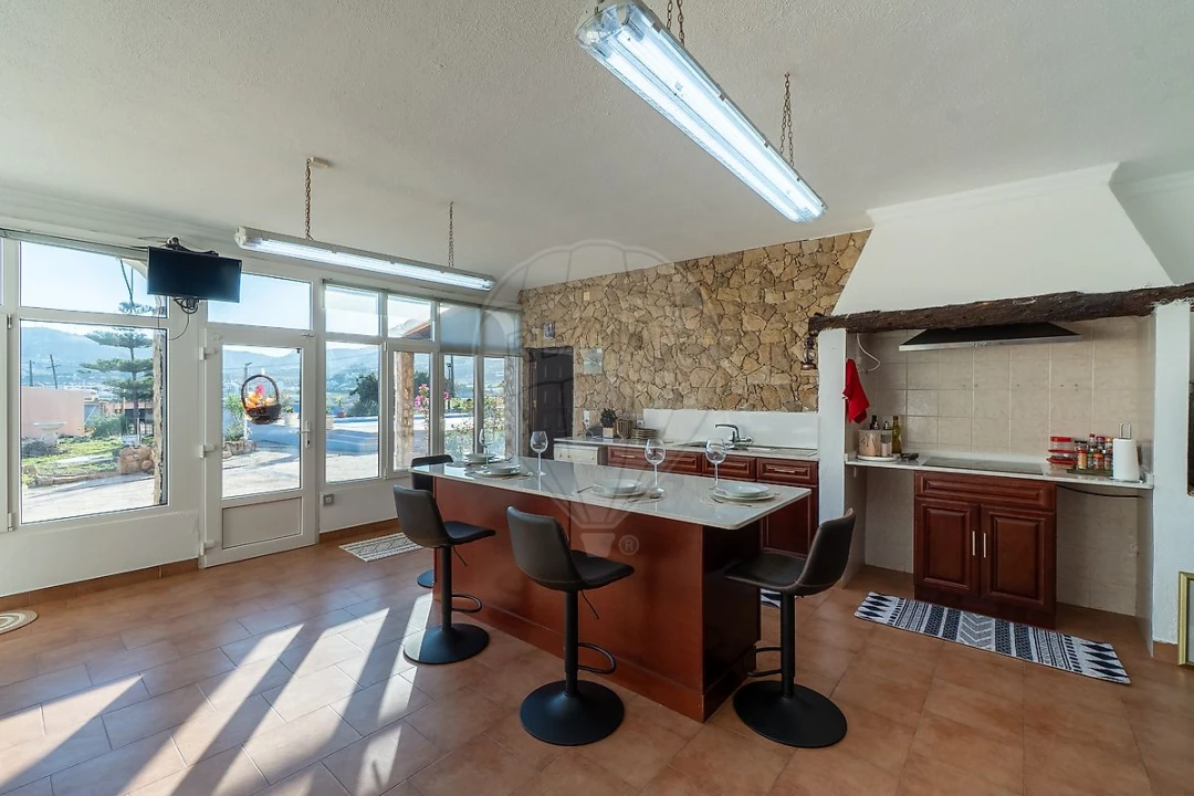 Moradia T3 para Venda em Arruda dos Vinhos Foto 6