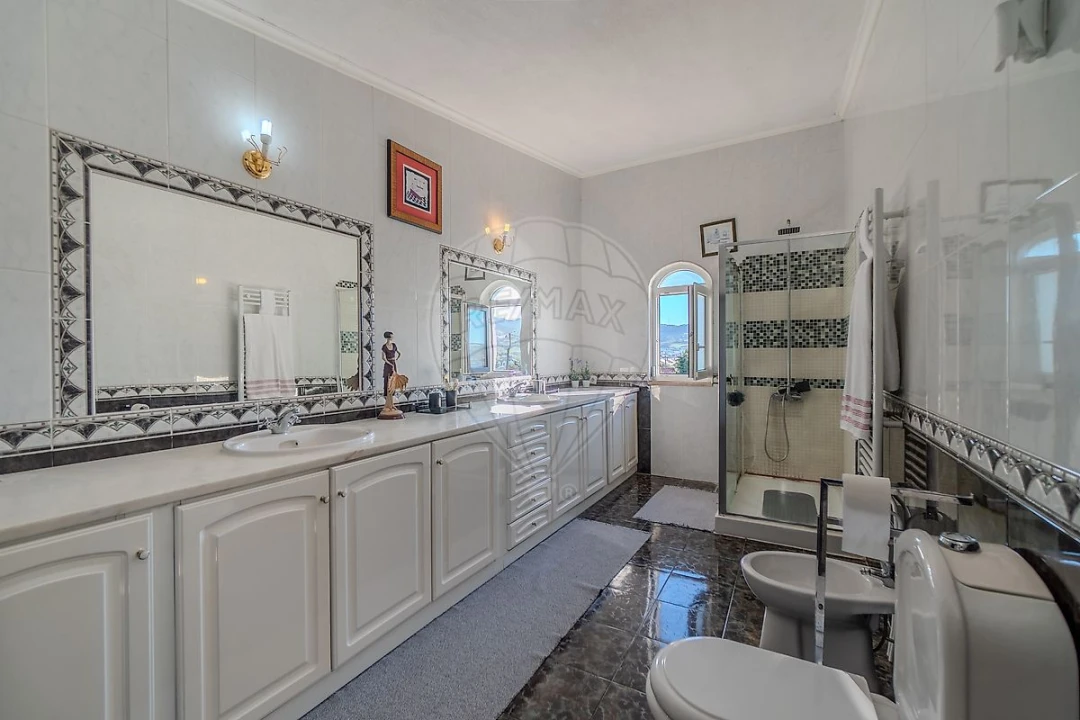 Moradia T3 para Venda em Arruda dos Vinhos Foto 26