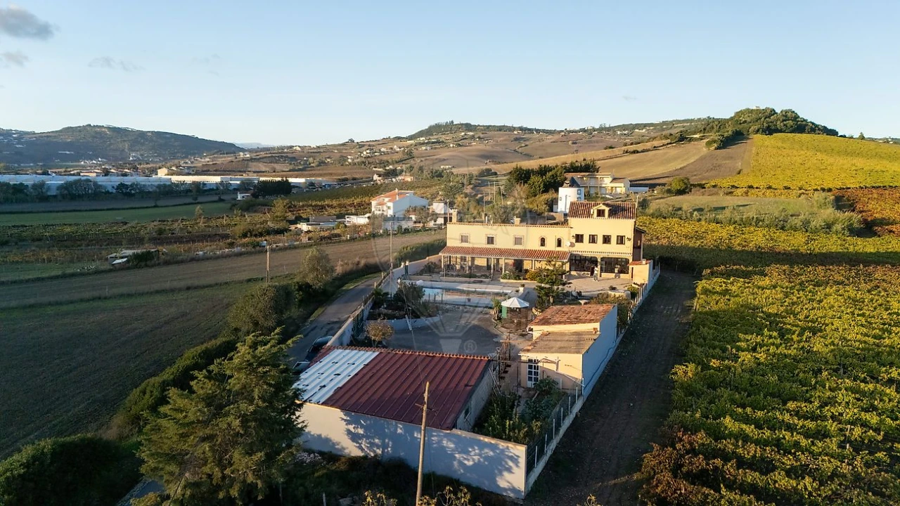 Moradia T3 para Venda em Arruda dos Vinhos Foto 12