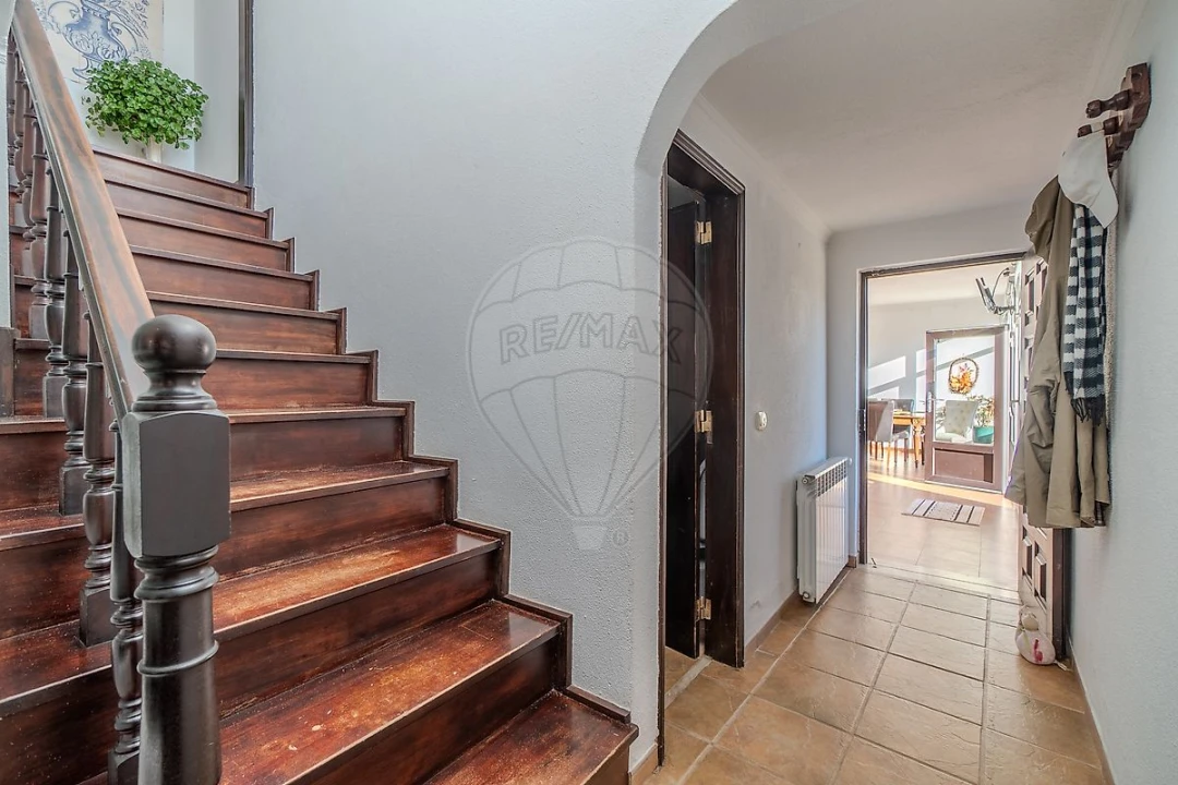 Moradia T3 para Venda em Arruda dos Vinhos Foto 20