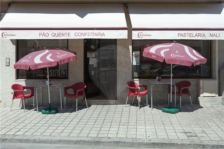 Loja para Venda em Rio Tinto Foto 2