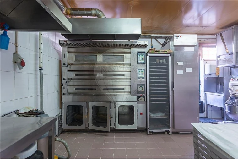 Loja para Venda em Rio Tinto Foto 8