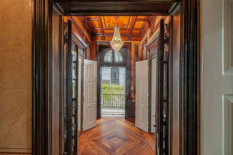 Prédio para Venda em Cedofeita, Santo Ildefonso, Sé, Miragaia, São Nicolau e Vitória Foto 6