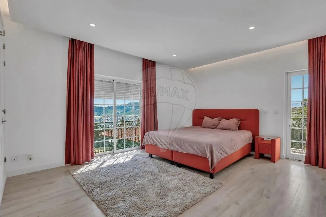 Moradia T9 para Venda em Alhandra, São João dos Montes e Calhandriz Foto 17