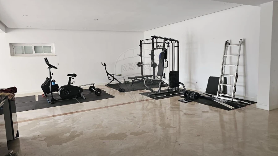 Moradia T9 para Venda em Alhandra, São João dos Montes e Calhandriz Foto 20