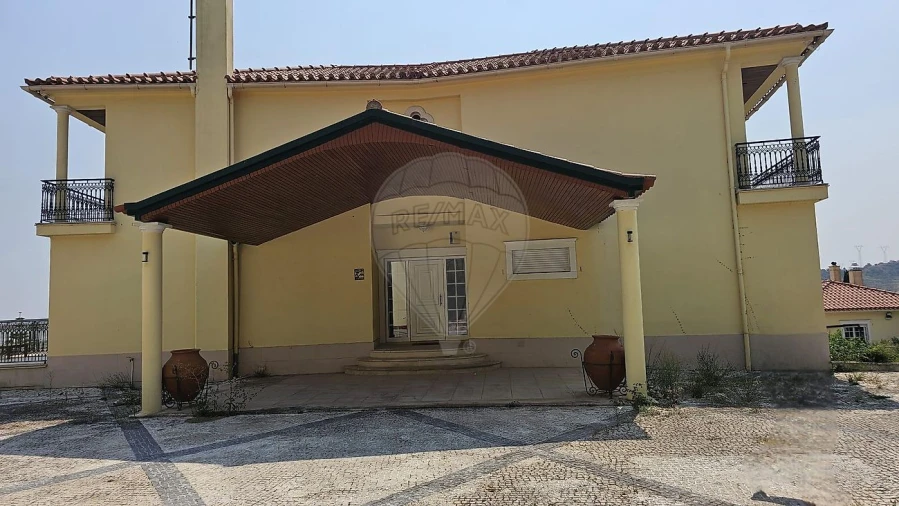 Moradia T9 para Venda em Alhandra, São João dos Montes e Calhandriz Foto 28