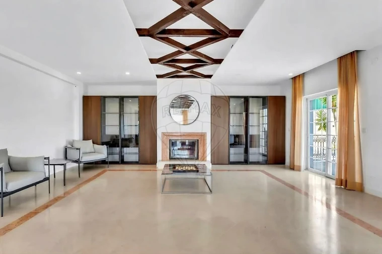 Moradia T9 para Venda em Alhandra, São João dos Montes e Calhandriz Foto 6