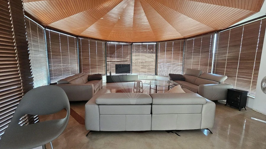 Moradia T9 para Venda em Alhandra, São João dos Montes e Calhandriz Foto 24