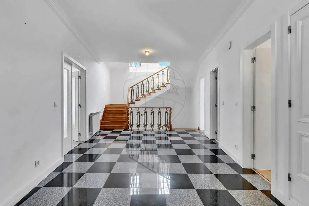 Moradia T9 para Venda em Alhandra, São João dos Montes e Calhandriz Foto 14