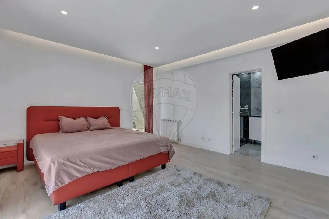 Moradia T9 para Venda em Alhandra, São João dos Montes e Calhandriz Foto 18