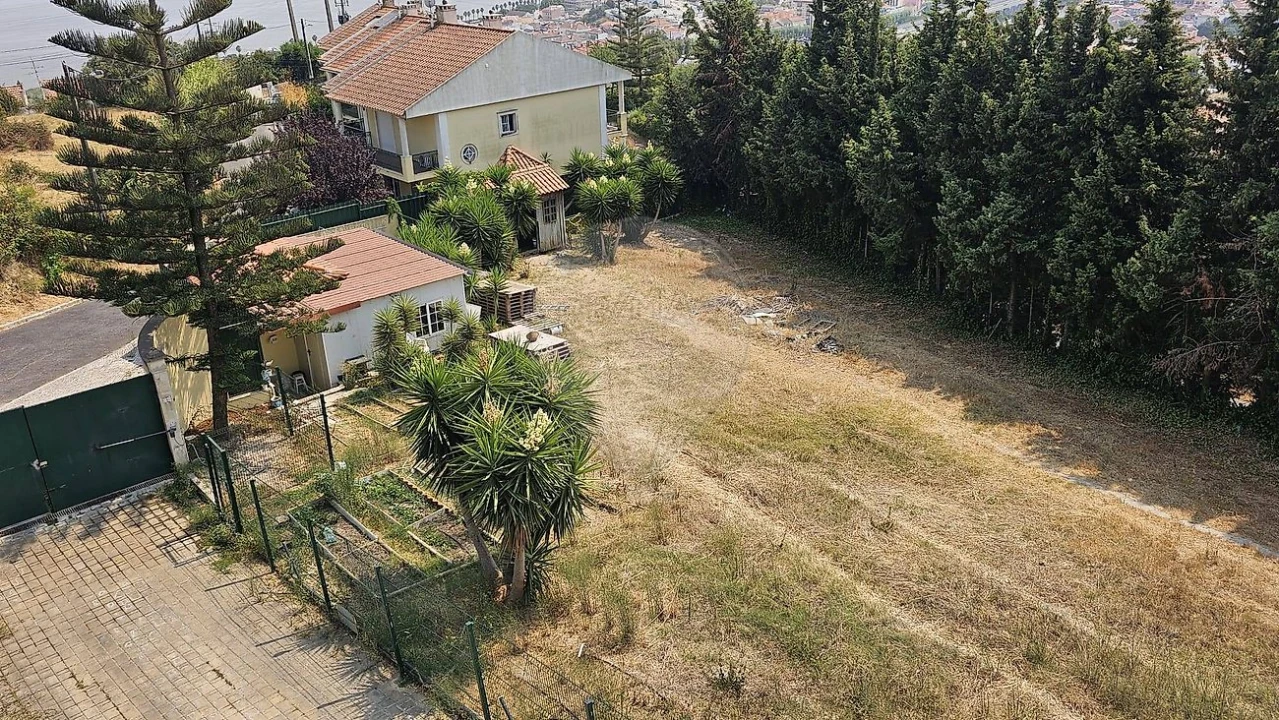 Moradia T9 para Venda em Alhandra, São João dos Montes e Calhandriz Foto 30