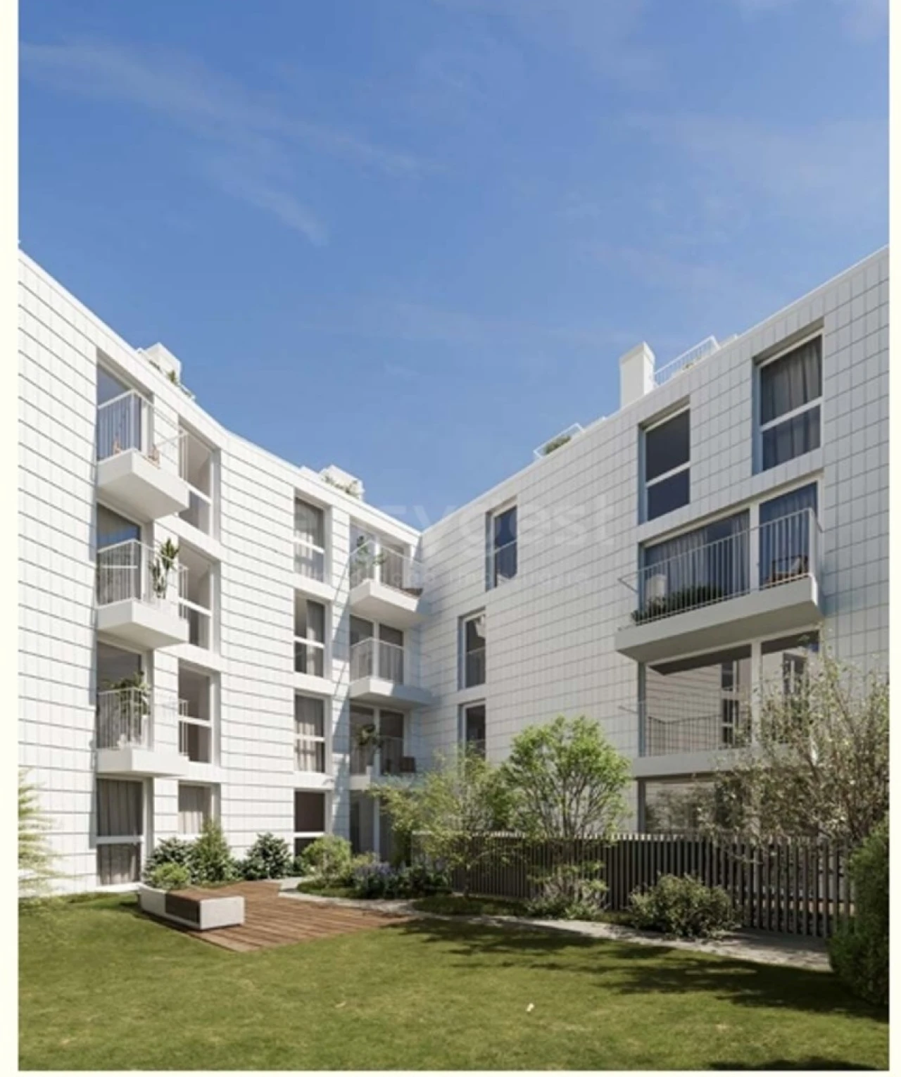 Apartamento T3 para Venda em Alcantara Foto 1