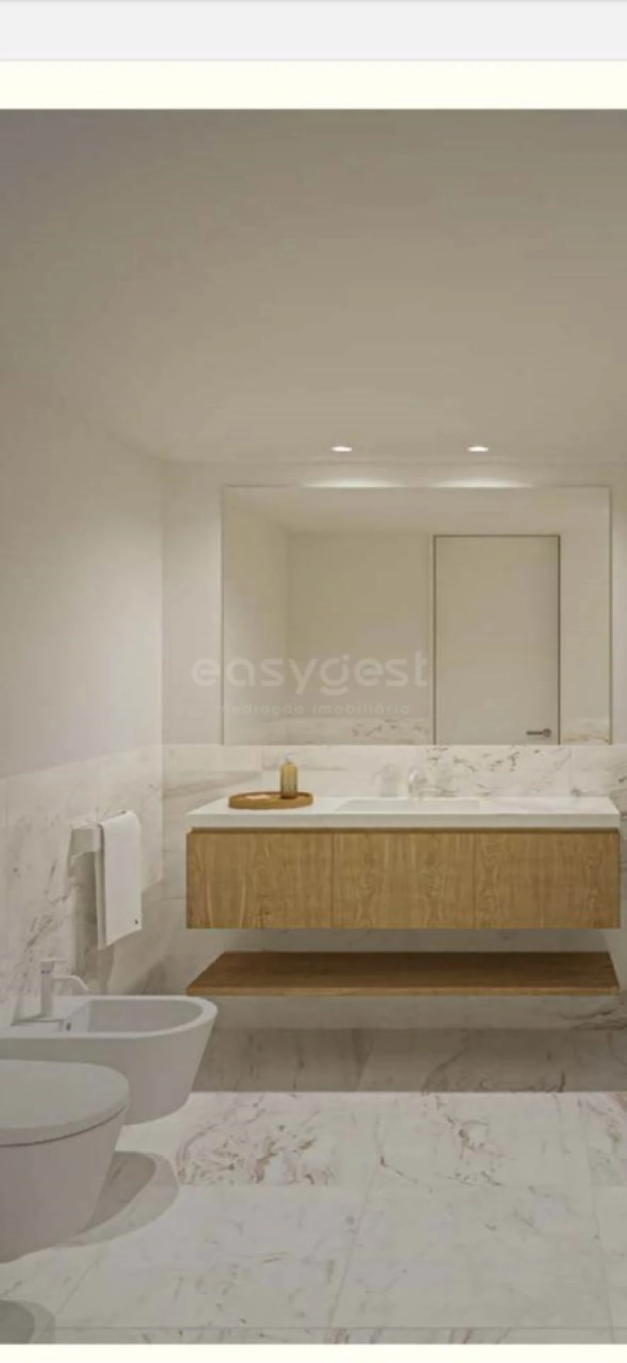 Apartamento T3 para Venda em Alcantara Foto 6