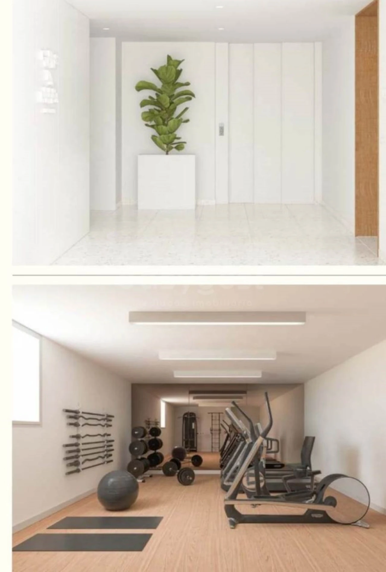 Apartamento T3 para Venda em Alcantara Foto 7