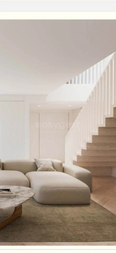 Apartamento T3 para Venda em Alcantara