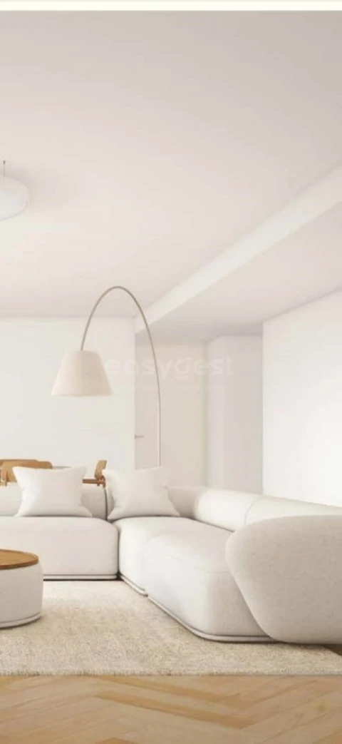 Apartamento T3 para Venda em Alcantara