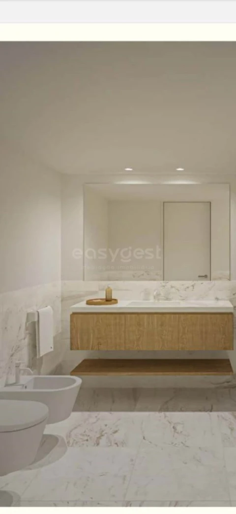Apartamento T3 para Venda em Alcantara