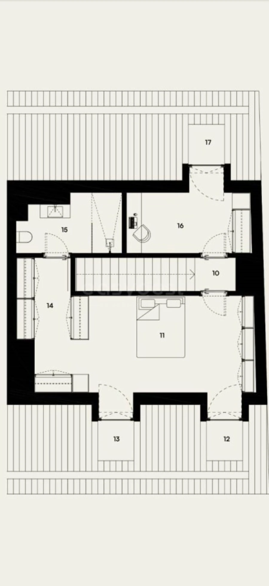 Apartamento T3 para Venda em Alcantara Foto 9