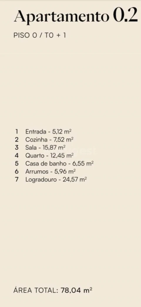Apartamento para Venda em Alcantara