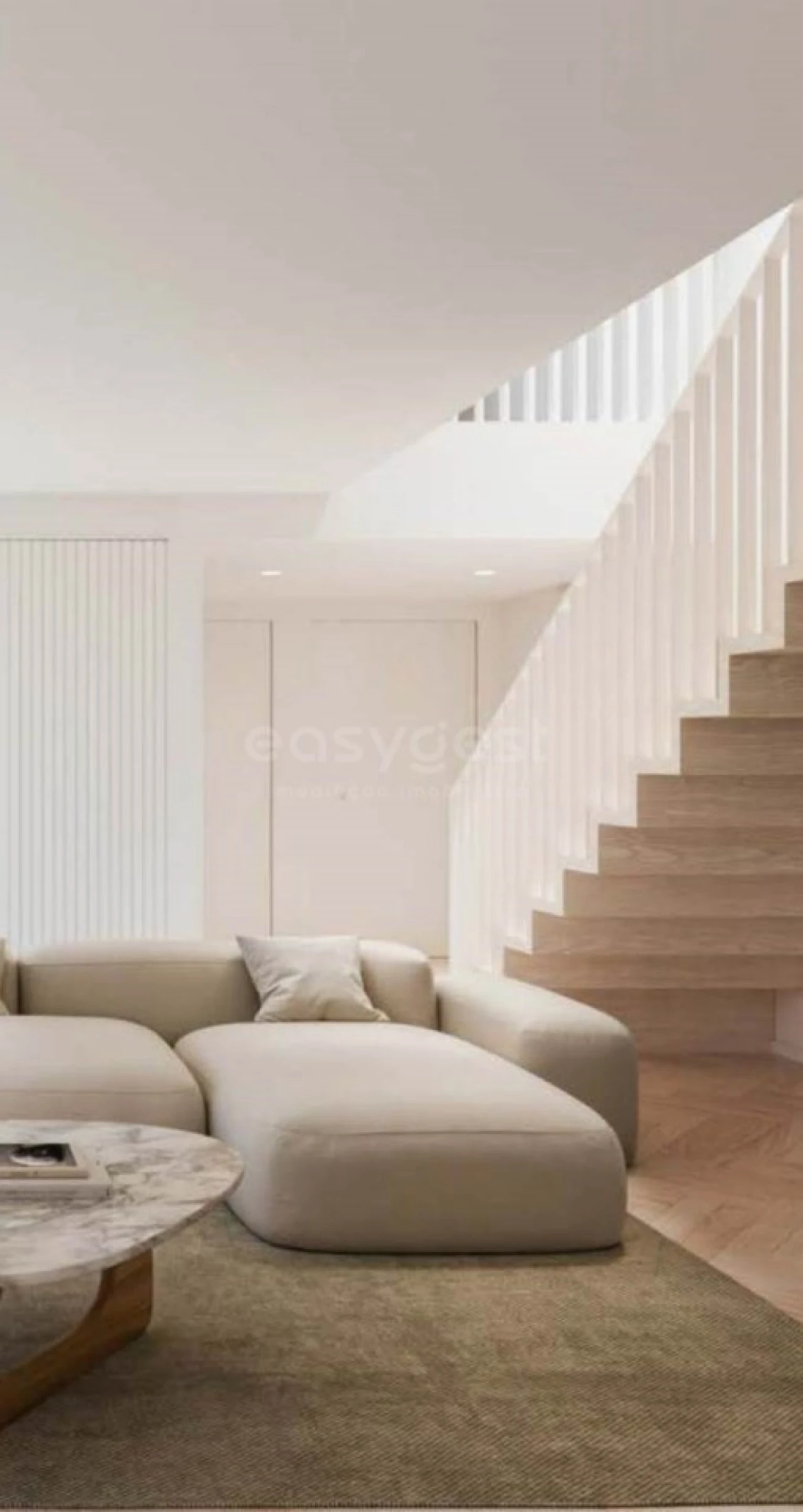 Apartamento T4 para Venda em Alcantara Foto 3