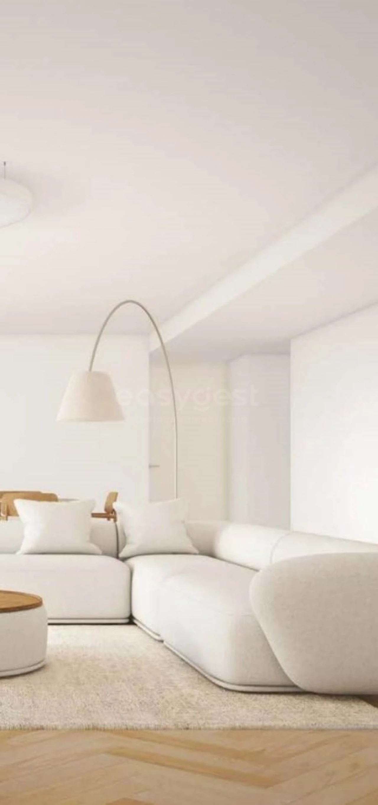 Apartamento T4 para Venda em Alcantara Foto 6
