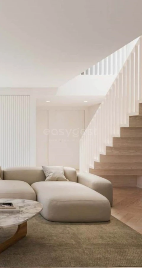 Apartamento T4 para Venda em Alcantara