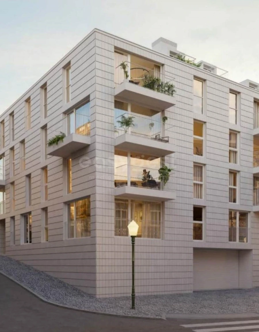 Apartamento T4 para Venda em Alcantara Foto 2