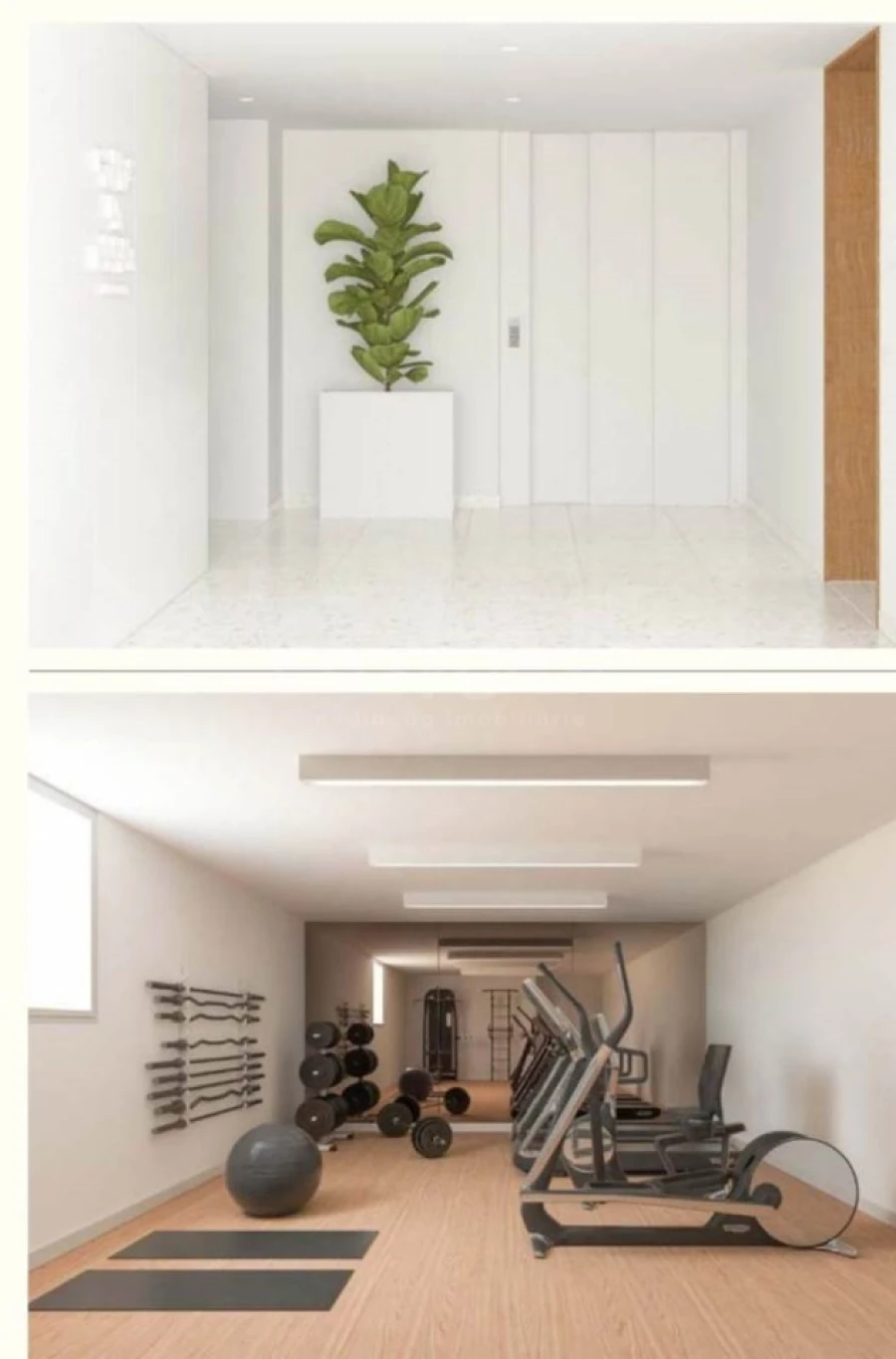 Apartamento T4 para Venda em Alcantara Foto 7